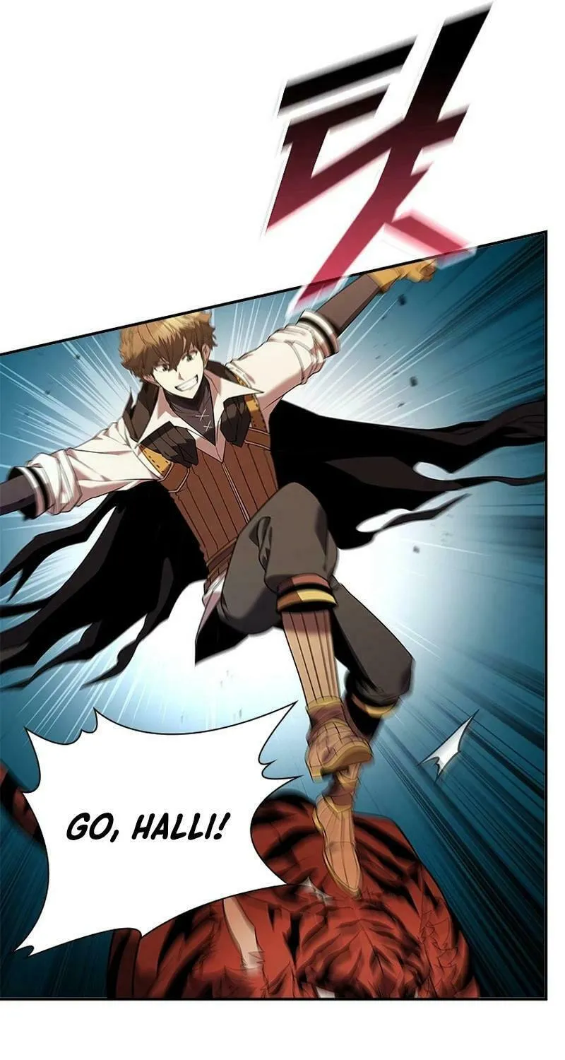 Taming Master Chapter 155 page 28 - 