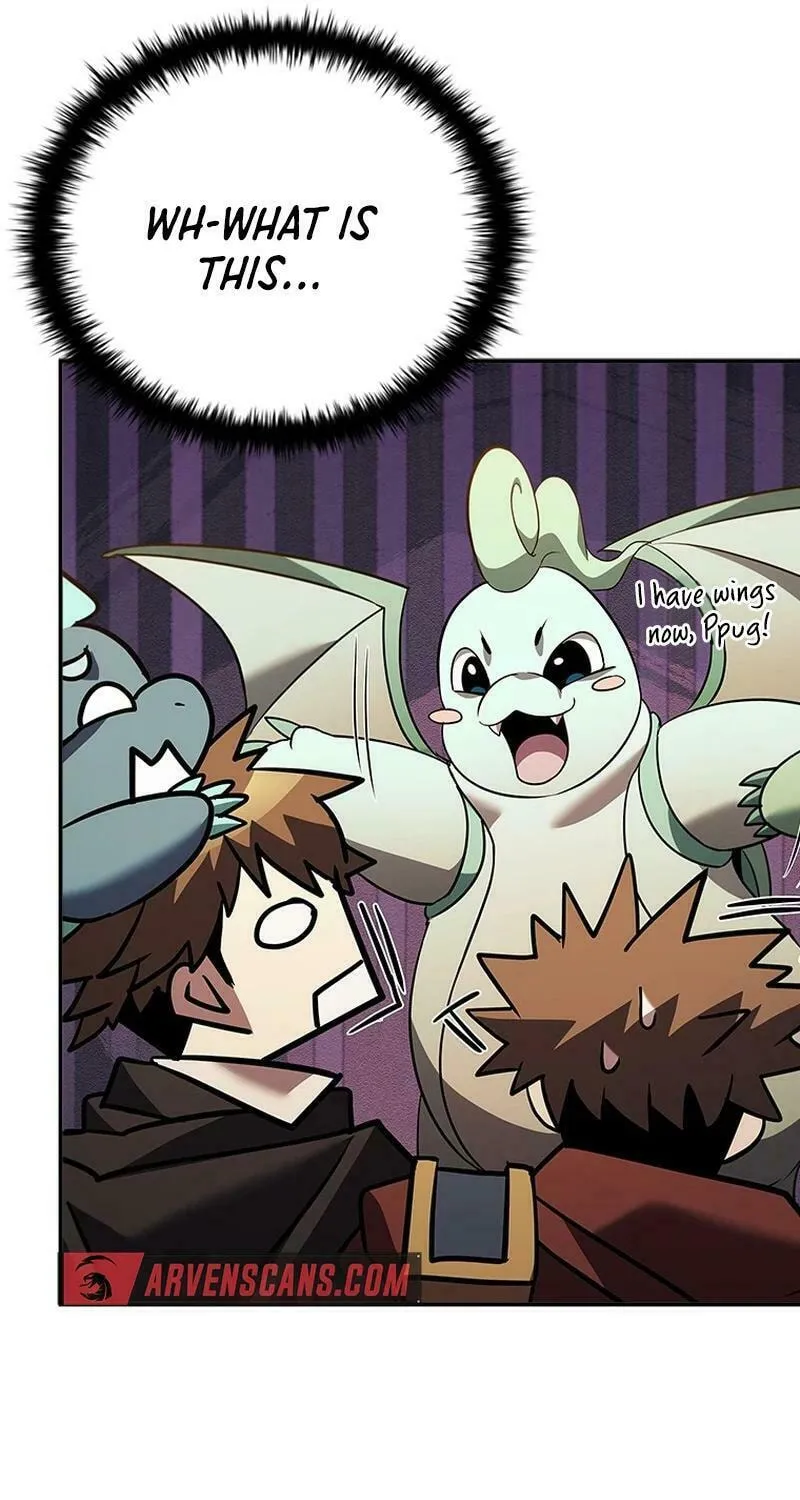 Taming Master Chapter 155 page 84 - 