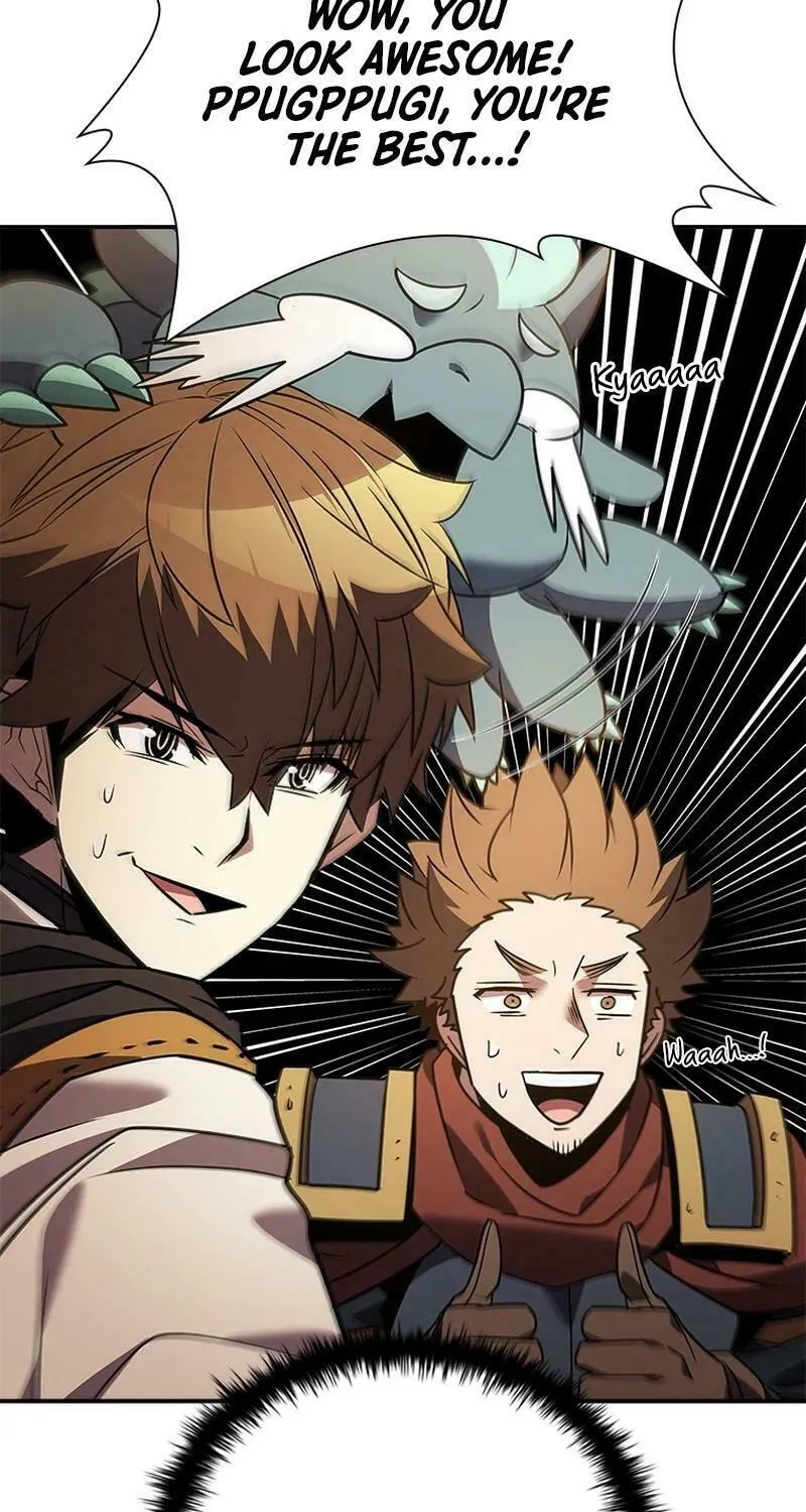 Taming Master Chapter 155 page 88 - 