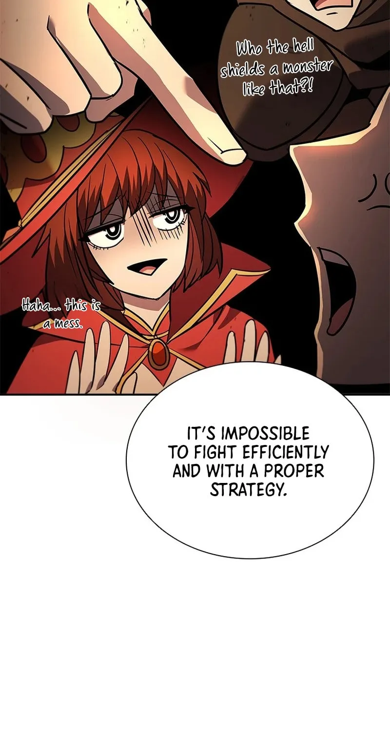 Taming Master Chapter 156 page 13 - 