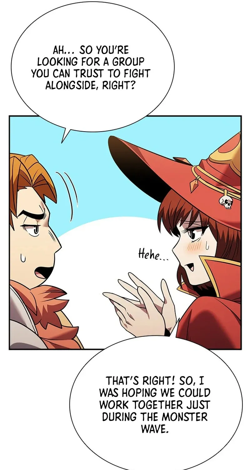 Taming Master Chapter 156 page 15 - 