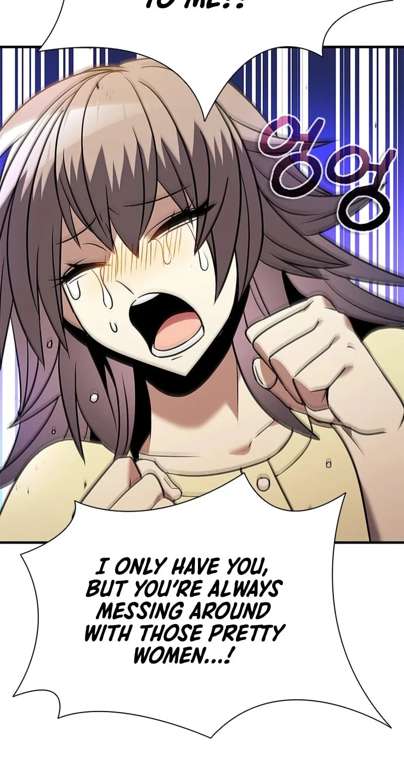 Taming Master Chapter 156 page 34 - 