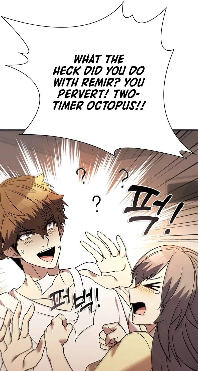 Taming Master Chapter 156 page 36 - 