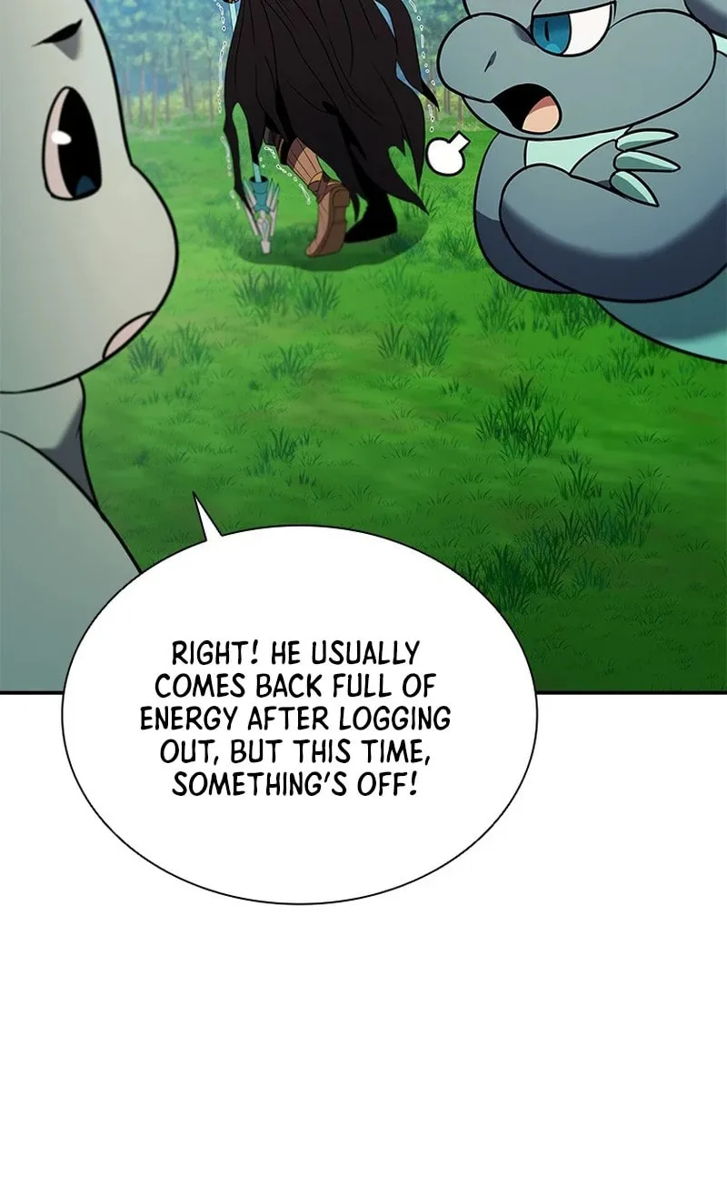 Taming Master Chapter 156 page 41 - 