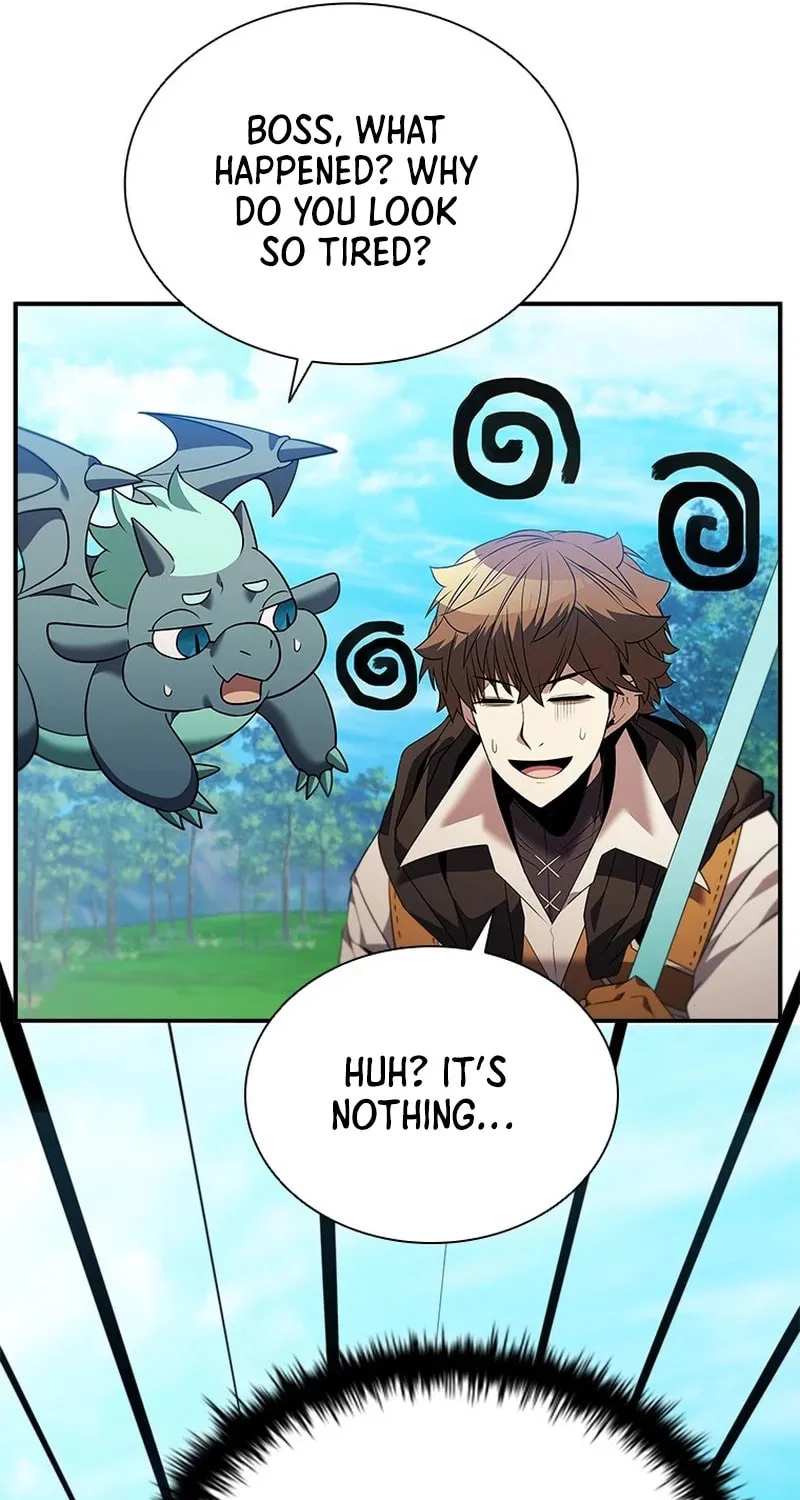 Taming Master Chapter 156 page 42 - 
