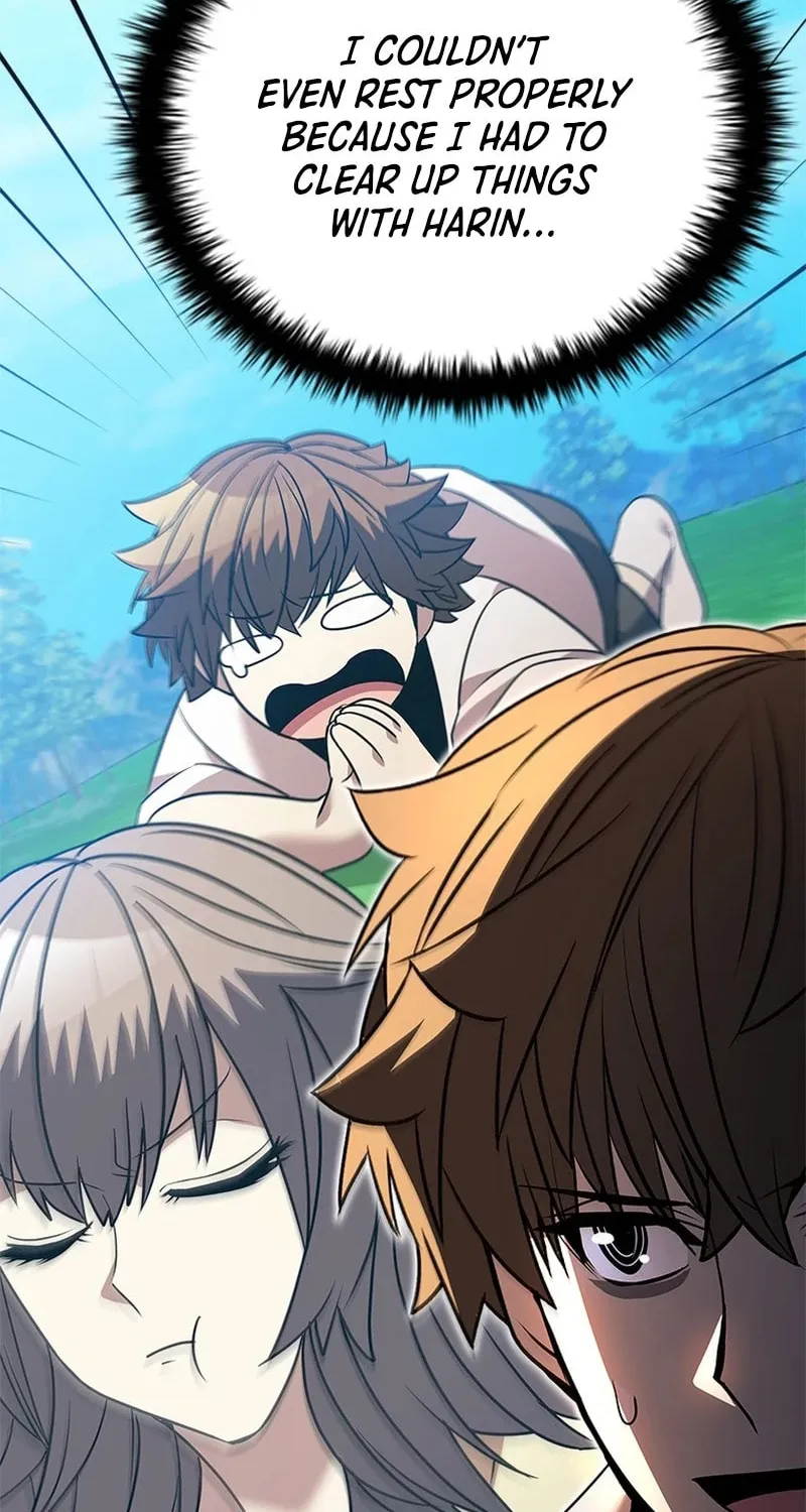 Taming Master Chapter 156 page 43 - 