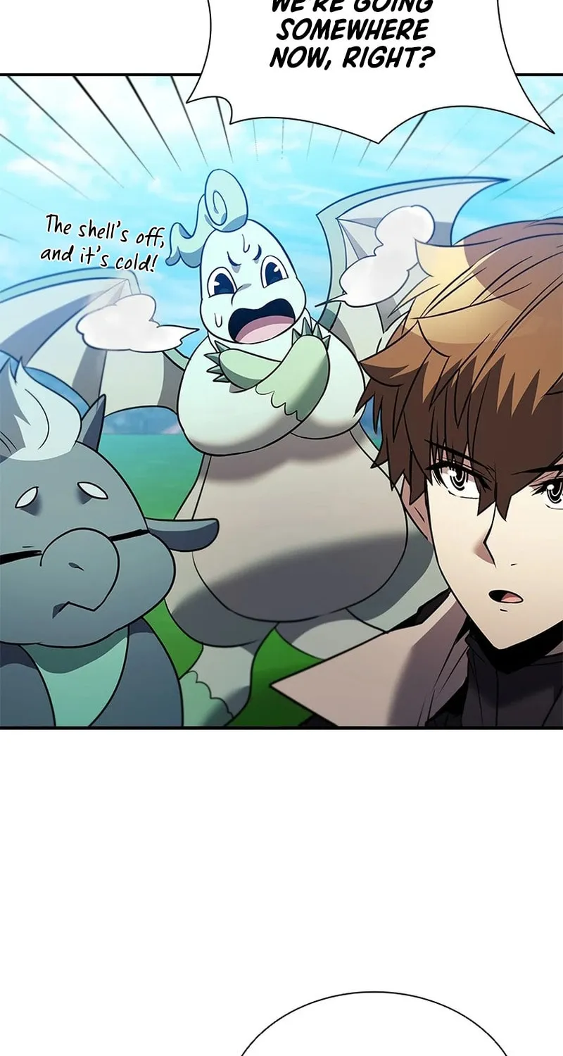 Taming Master Chapter 156 page 45 - 