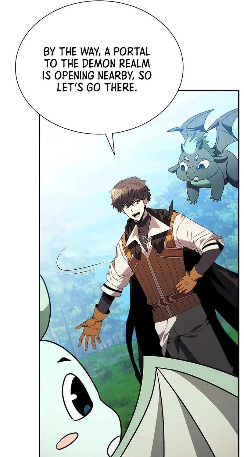 Taming Master Chapter 156 page 49 - 