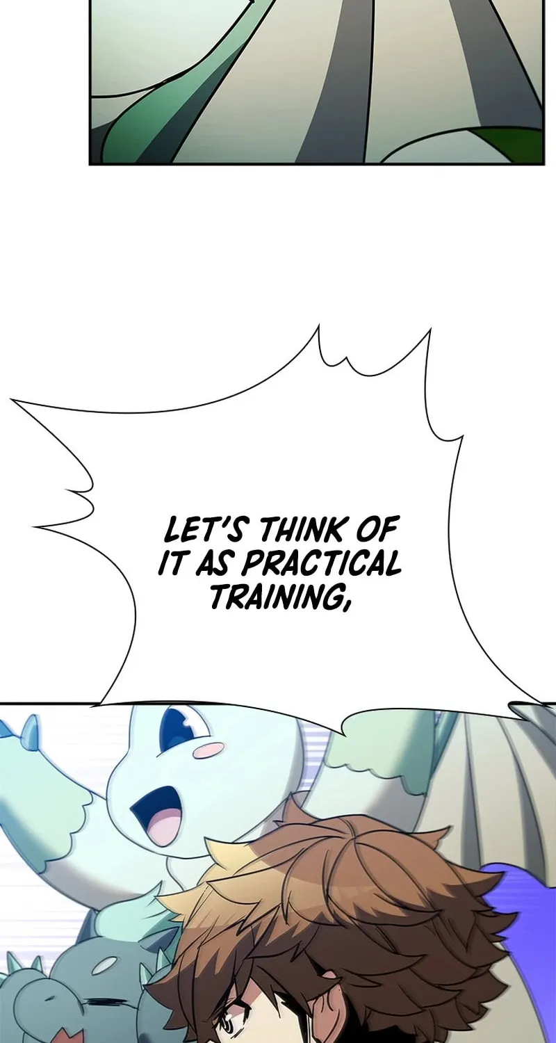 Taming Master Chapter 156 page 50 - 