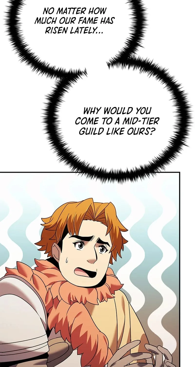 Taming Master Chapter 156 page 6 - 