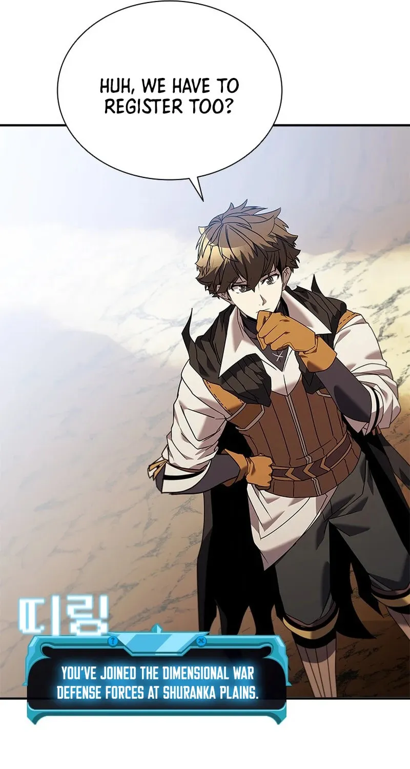 Taming Master Chapter 156 page 55 - 