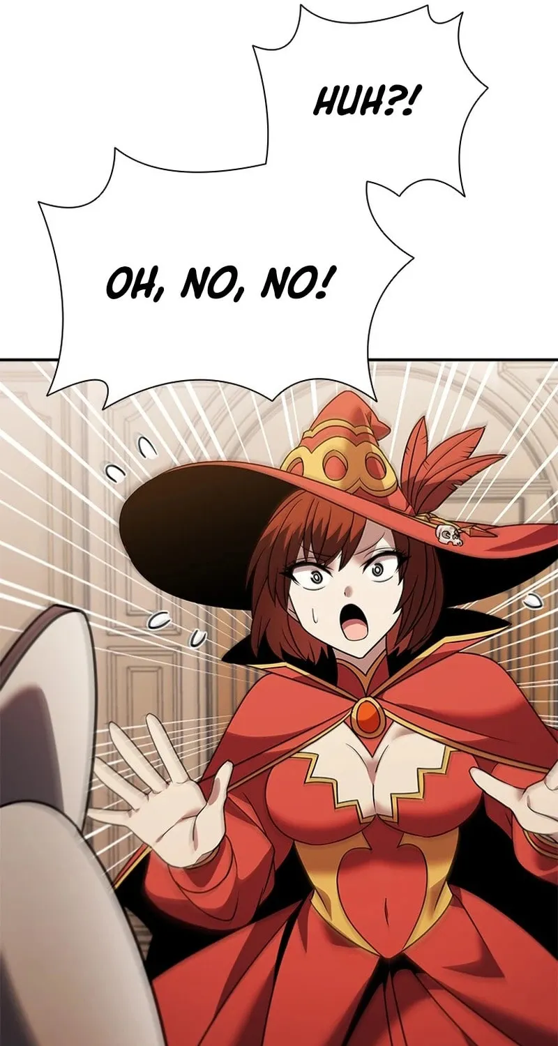 Taming Master Chapter 156 page 8 - 