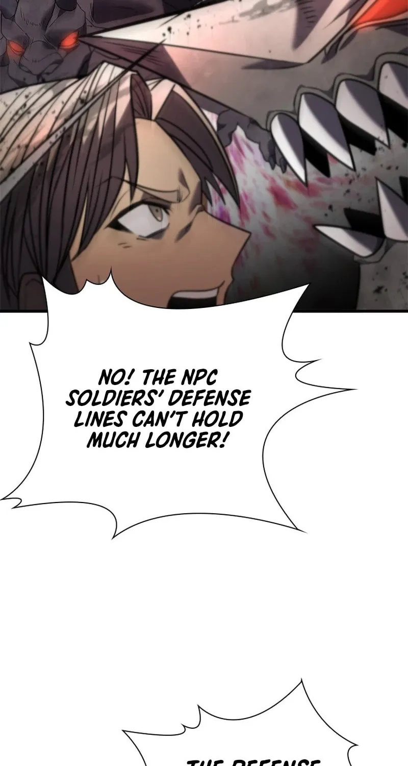Taming Master Chapter 156 page 77 - 