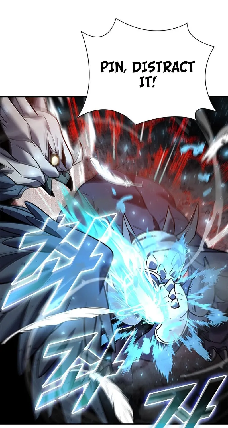 Taming Master Chapter 157 page 20 - 
