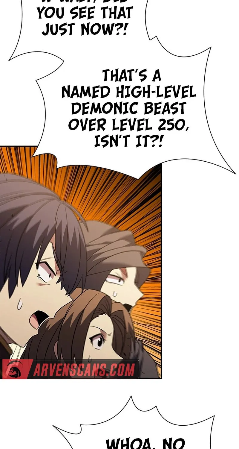 Taming Master Chapter 157 page 26 - 