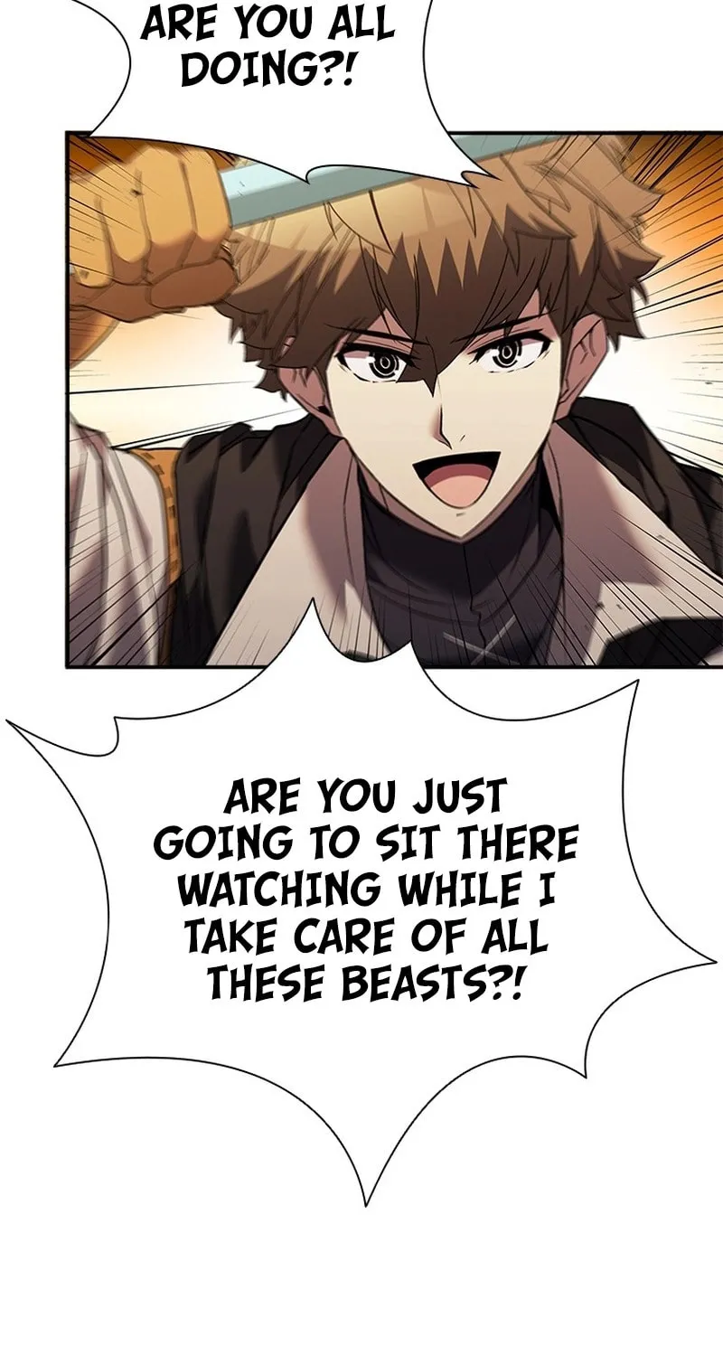 Taming Master Chapter 157 page 28 - 