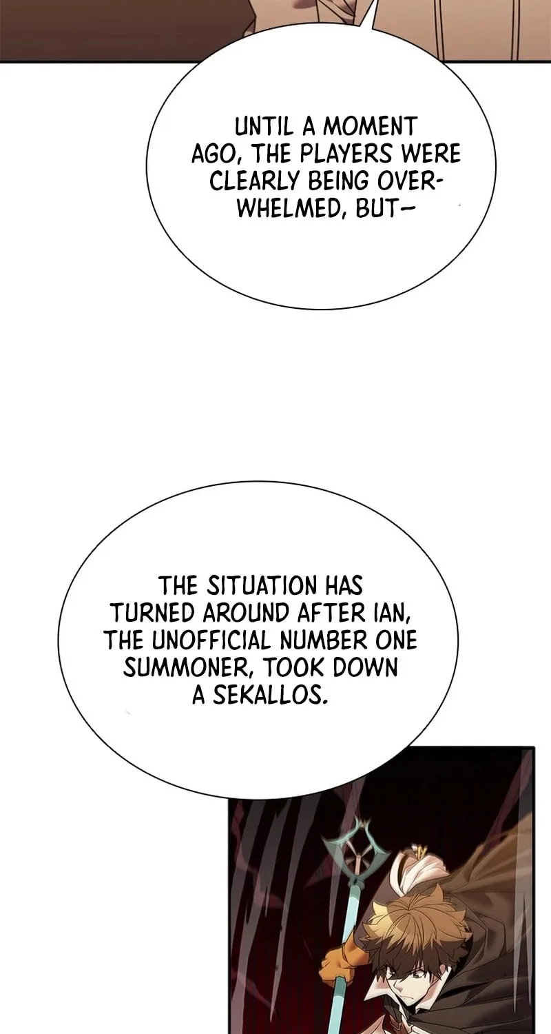 Taming Master Chapter 157 page 34 - 