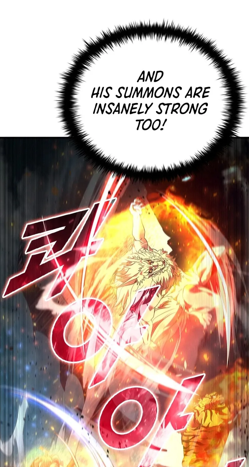 Taming Master Chapter 157 page 5 - 
