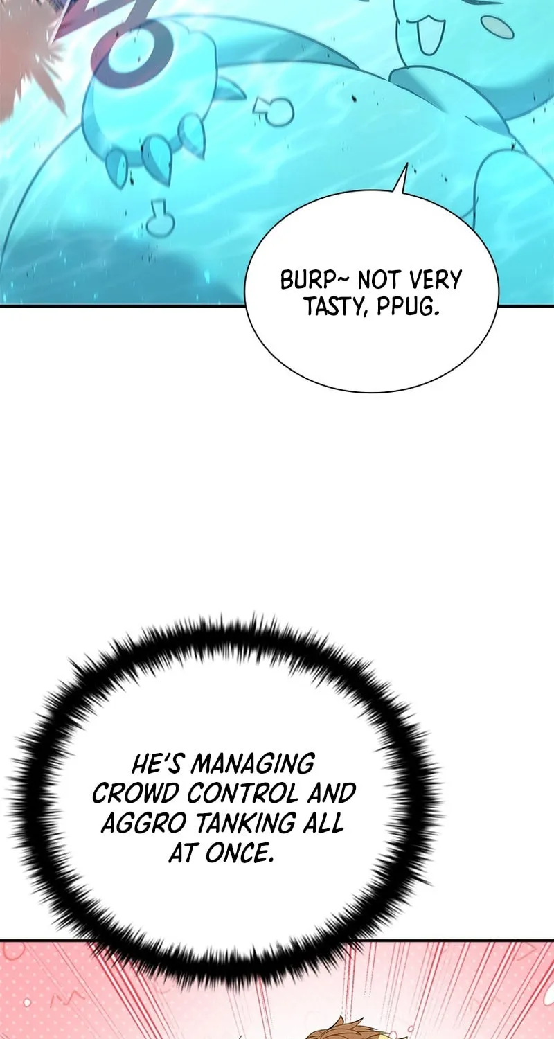 Taming Master Chapter 157 page 55 - 