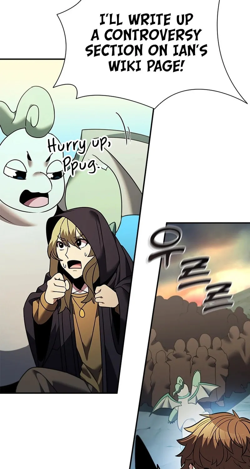 Taming Master Chapter 157 page 73 - 