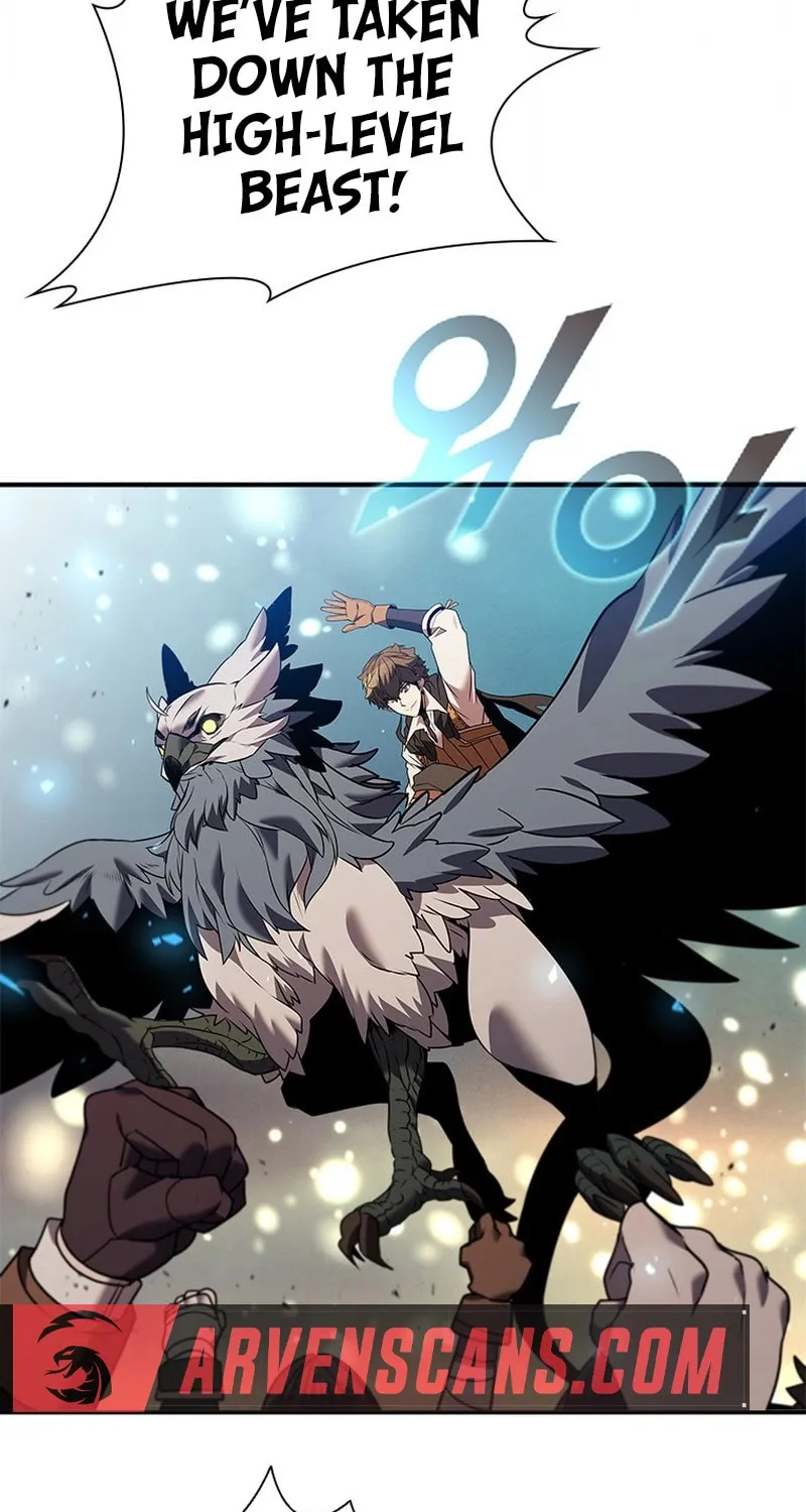 Taming Master Chapter 157 page 91 - 