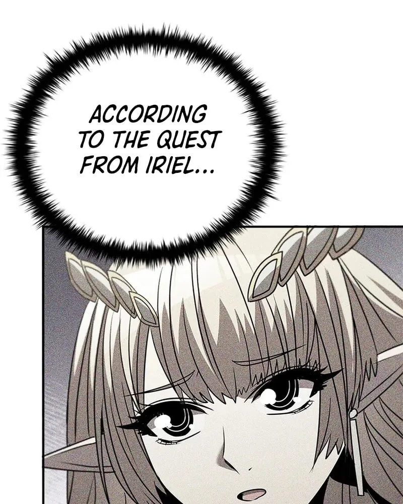 Taming Master Chapter 158 page 21 - 