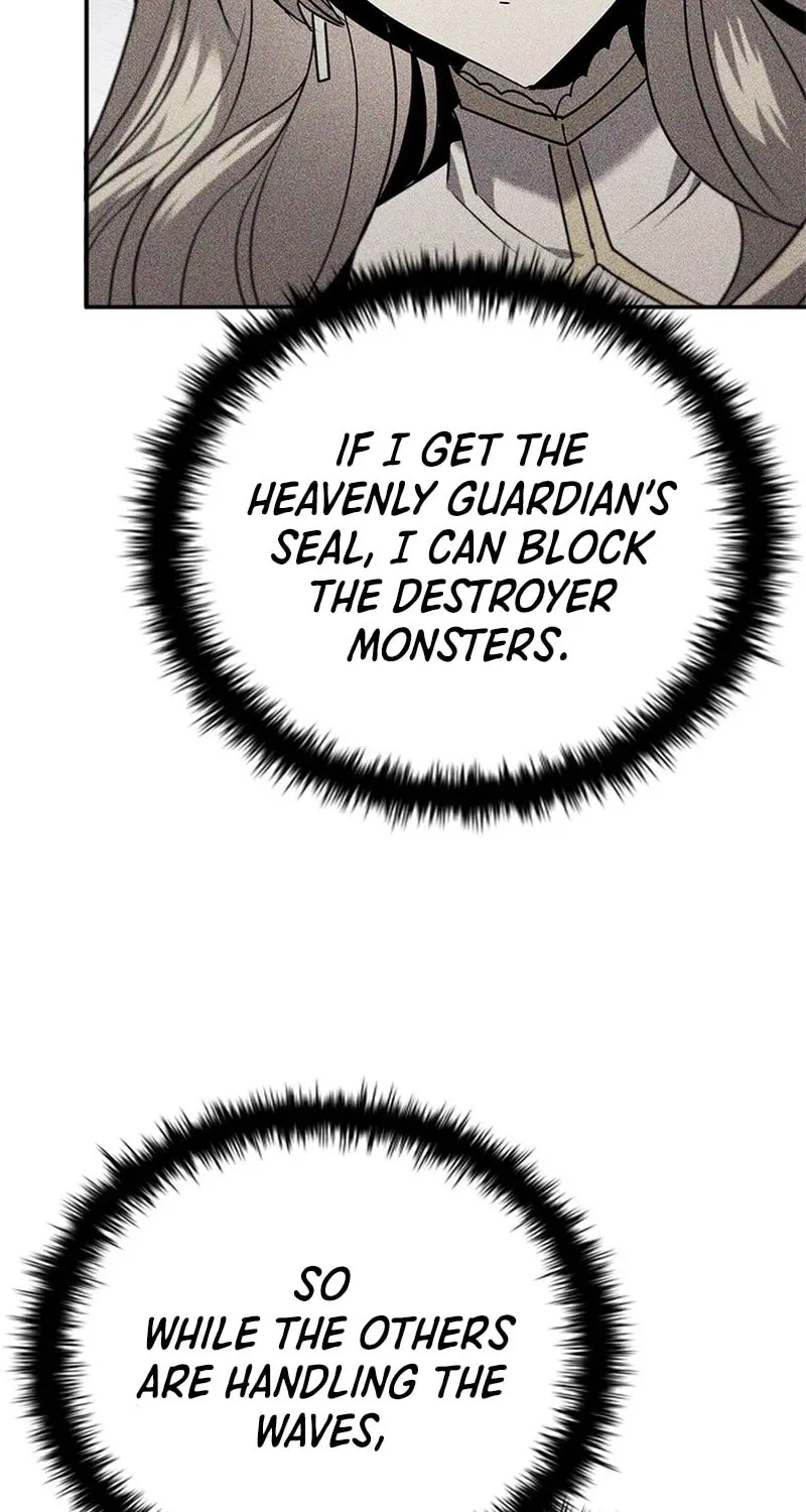 Taming Master Chapter 158 page 22 - 