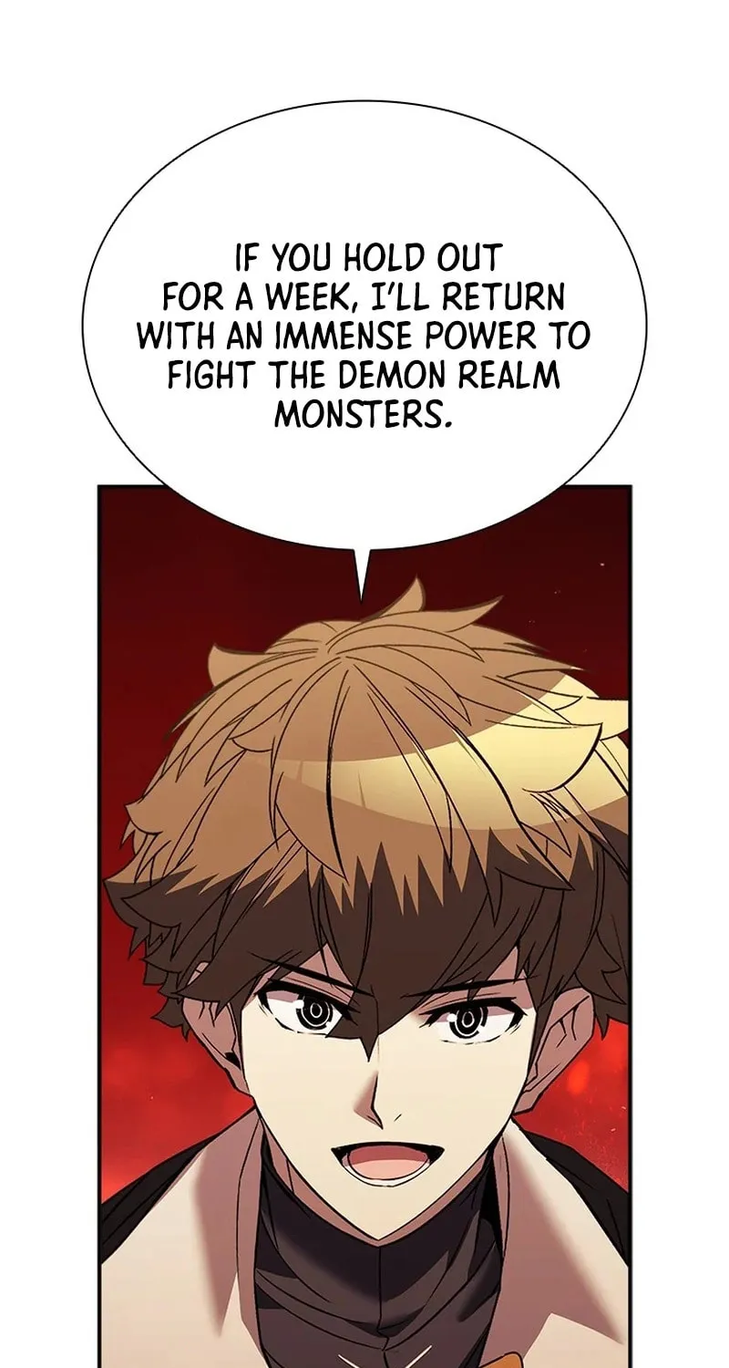 Taming Master Chapter 158 page 28 - 