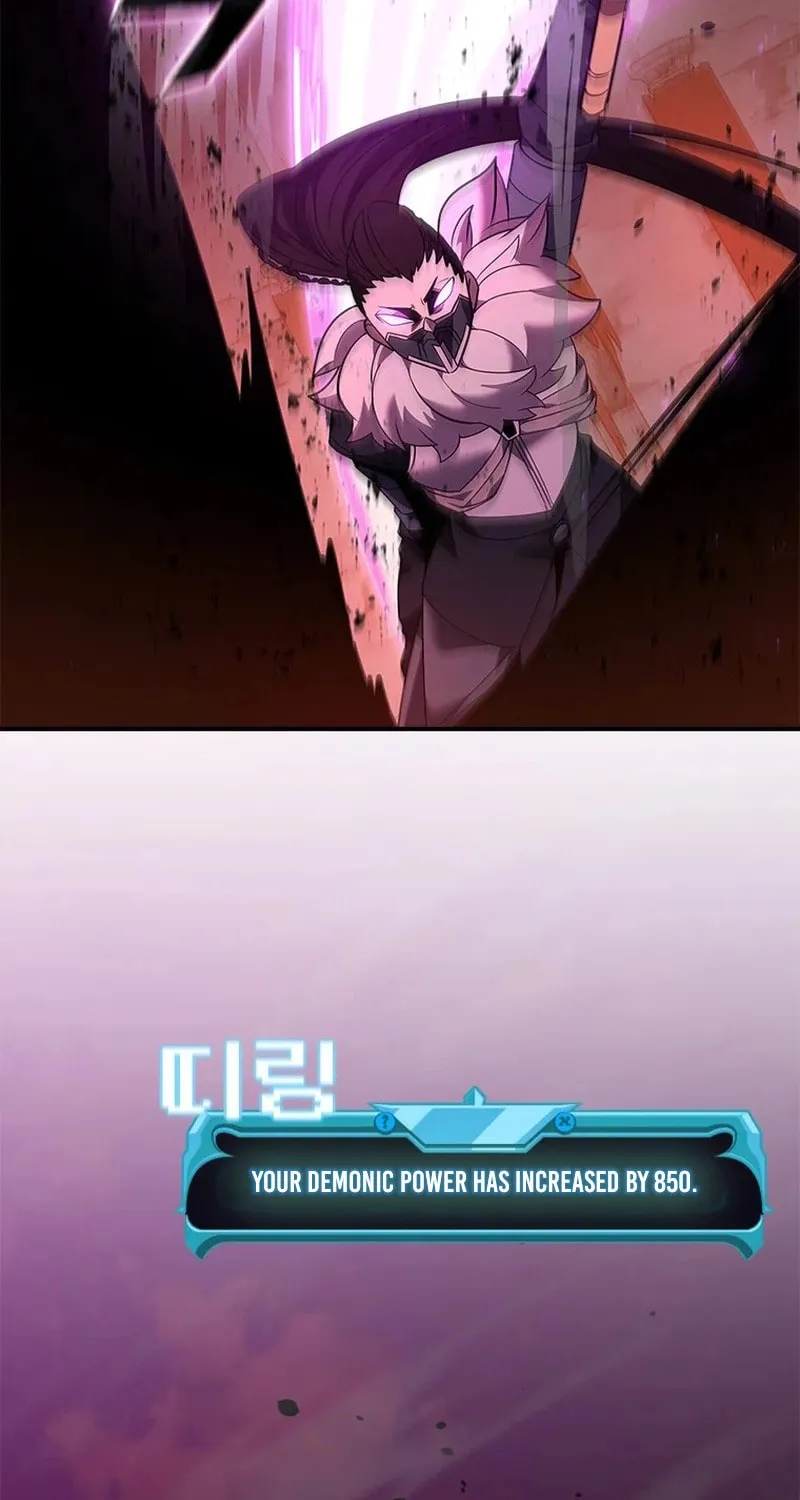Taming Master Chapter 158 page 34 - 
