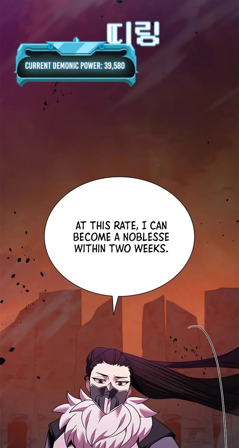 Taming Master Chapter 158 page 35 - 