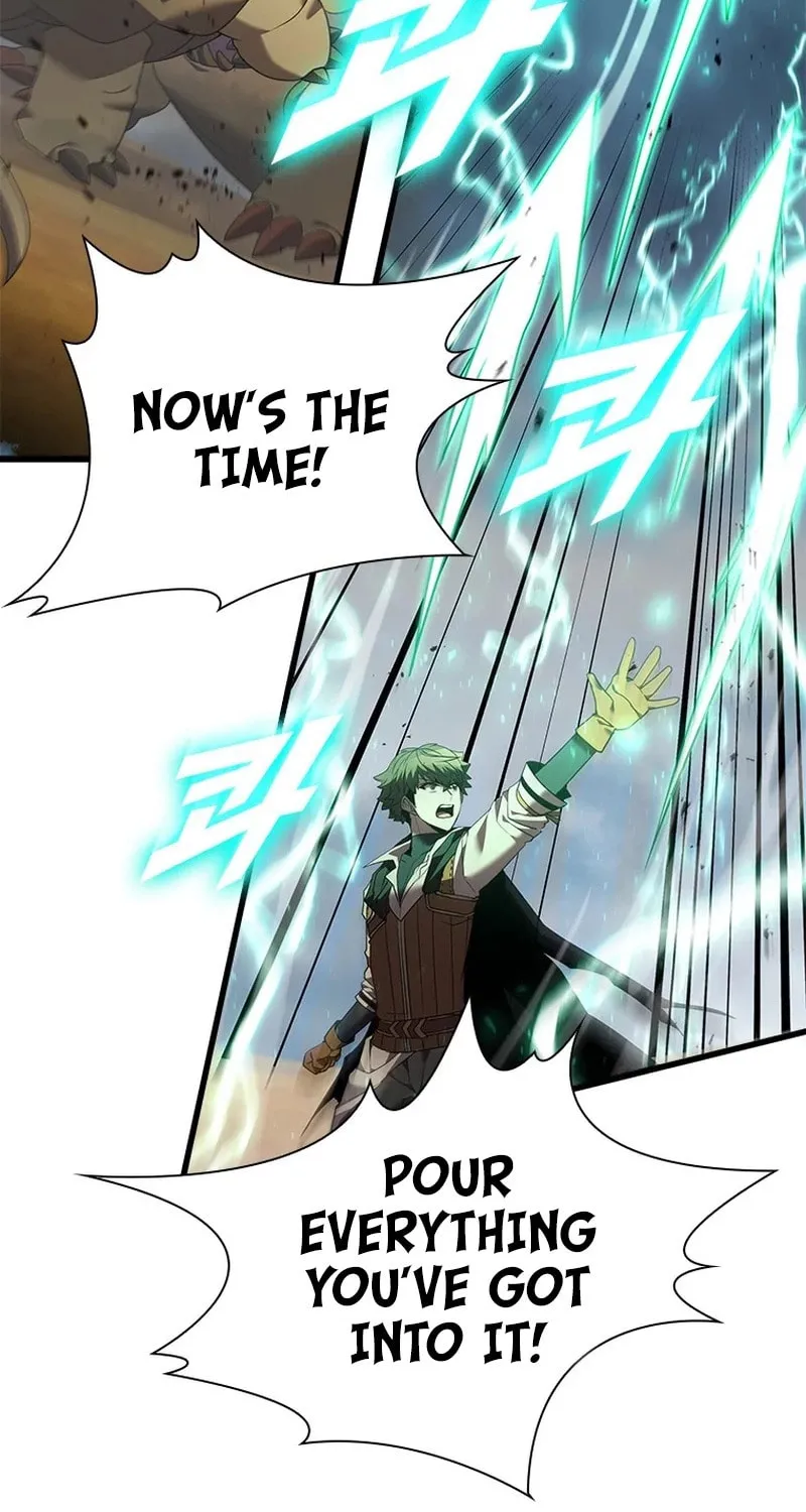 Taming Master Chapter 158 page 5 - 