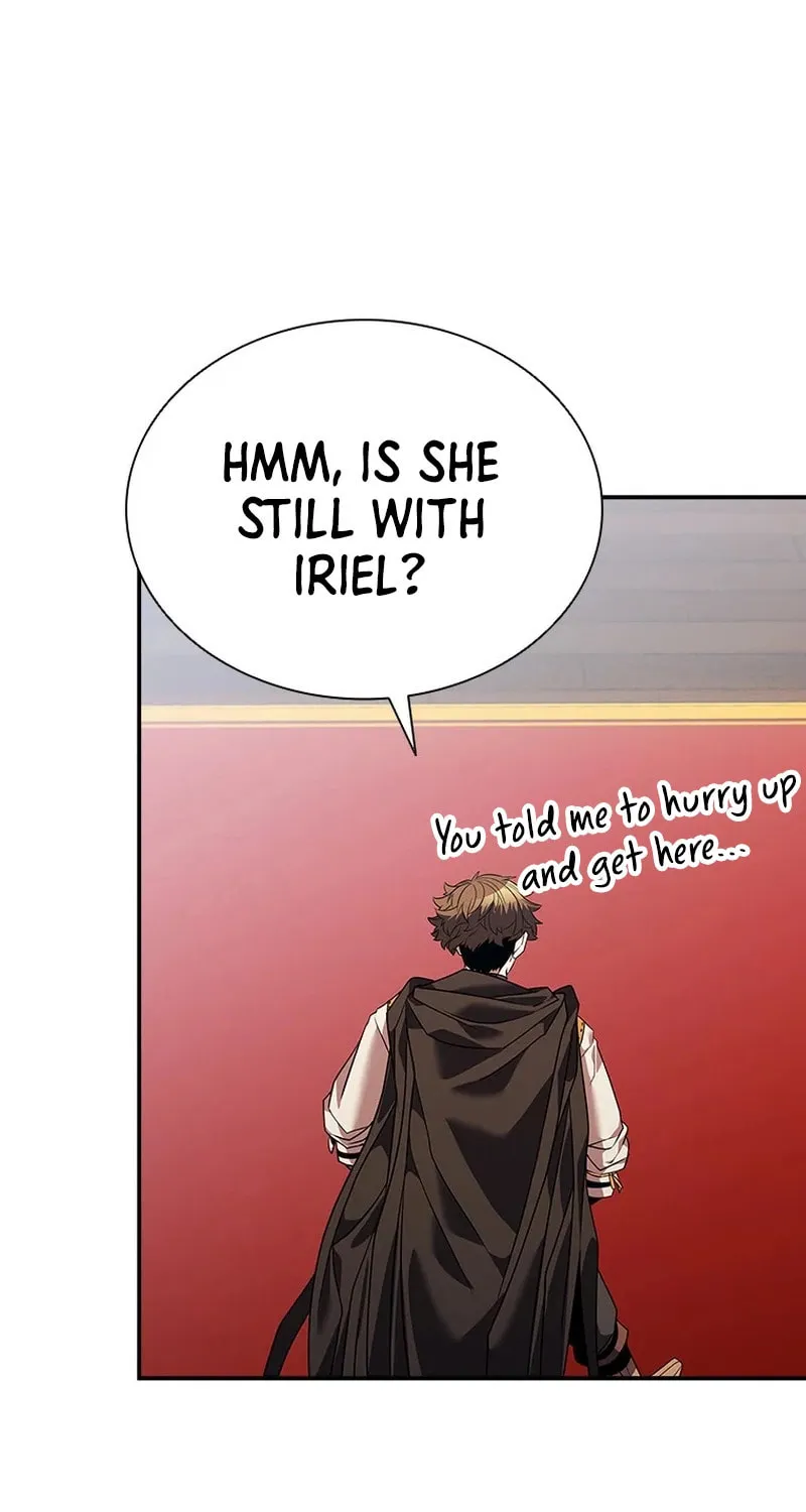 Taming Master Chapter 158 page 46 - 