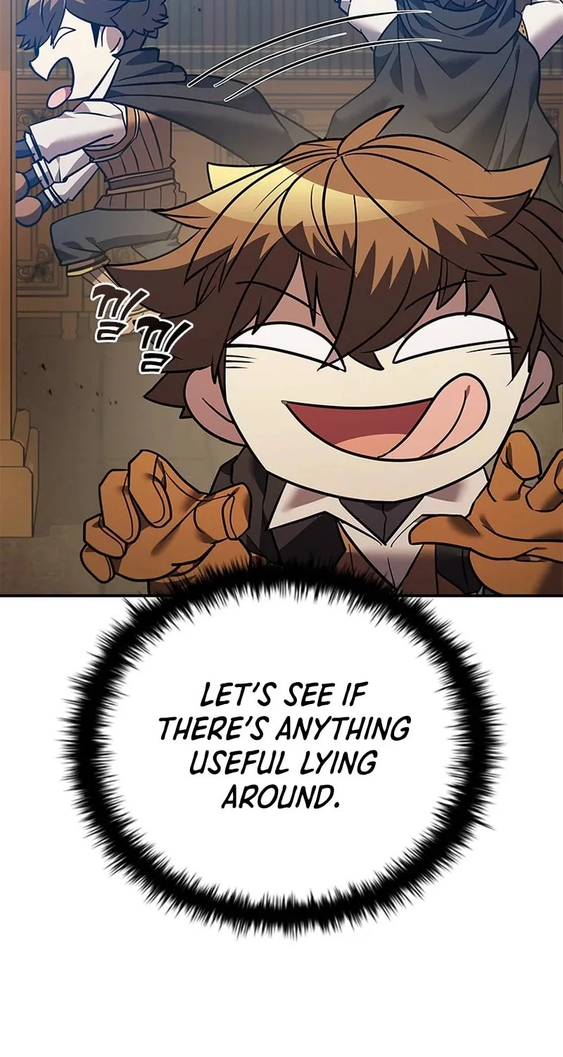 Taming Master Chapter 158 page 49 - 