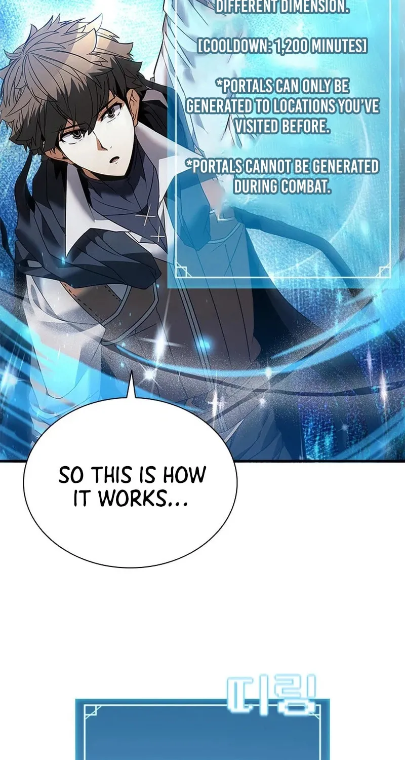 Taming Master Chapter 158 page 61 - 
