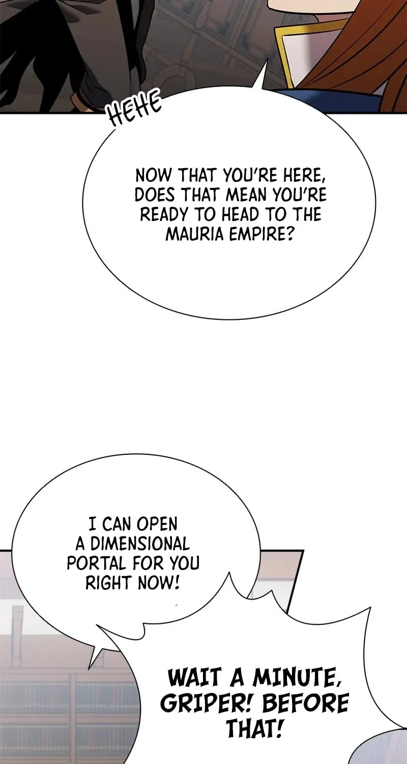 Taming Master Chapter 158 page 67 - 