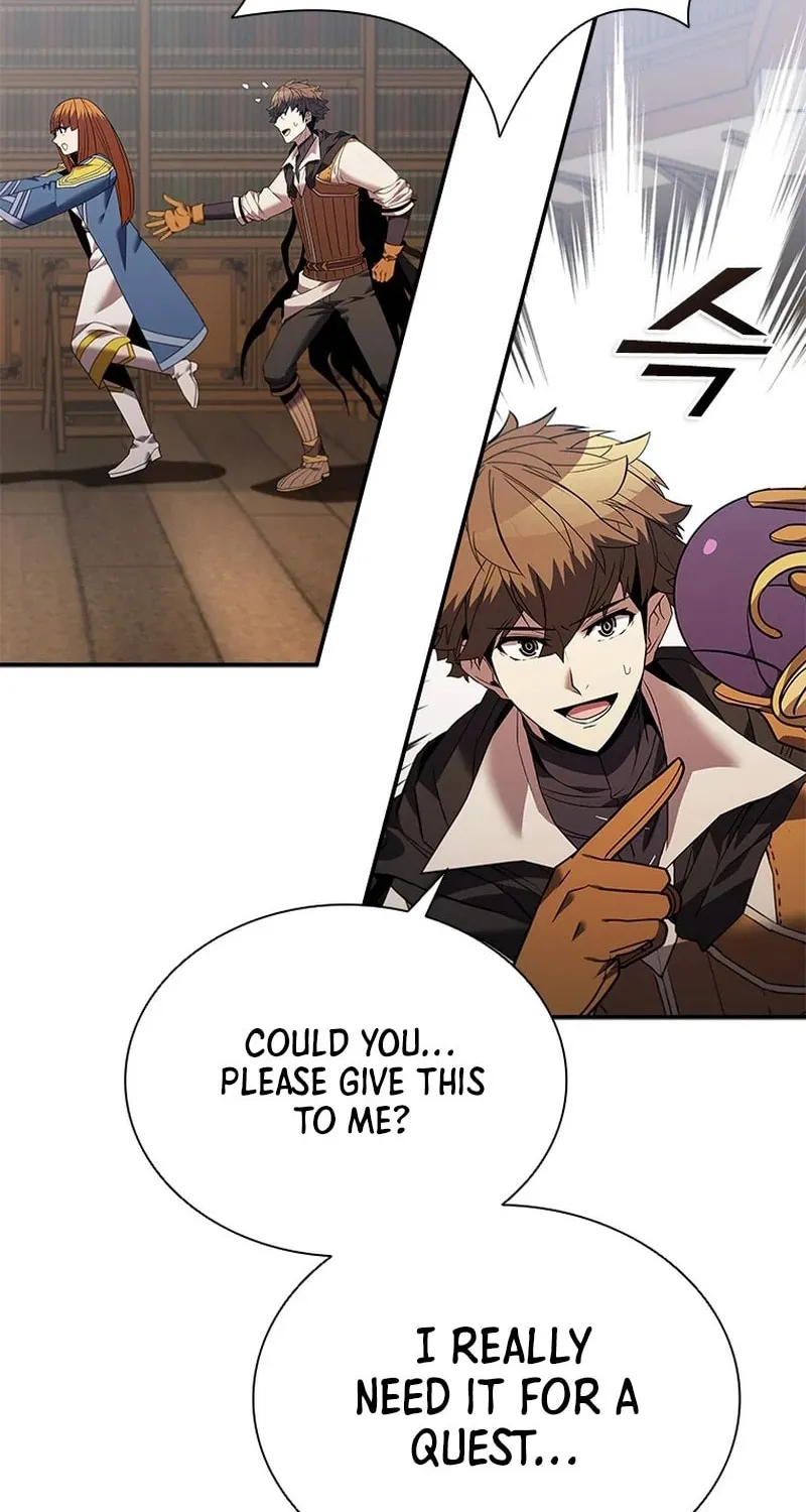 Taming Master Chapter 158 page 68 - 