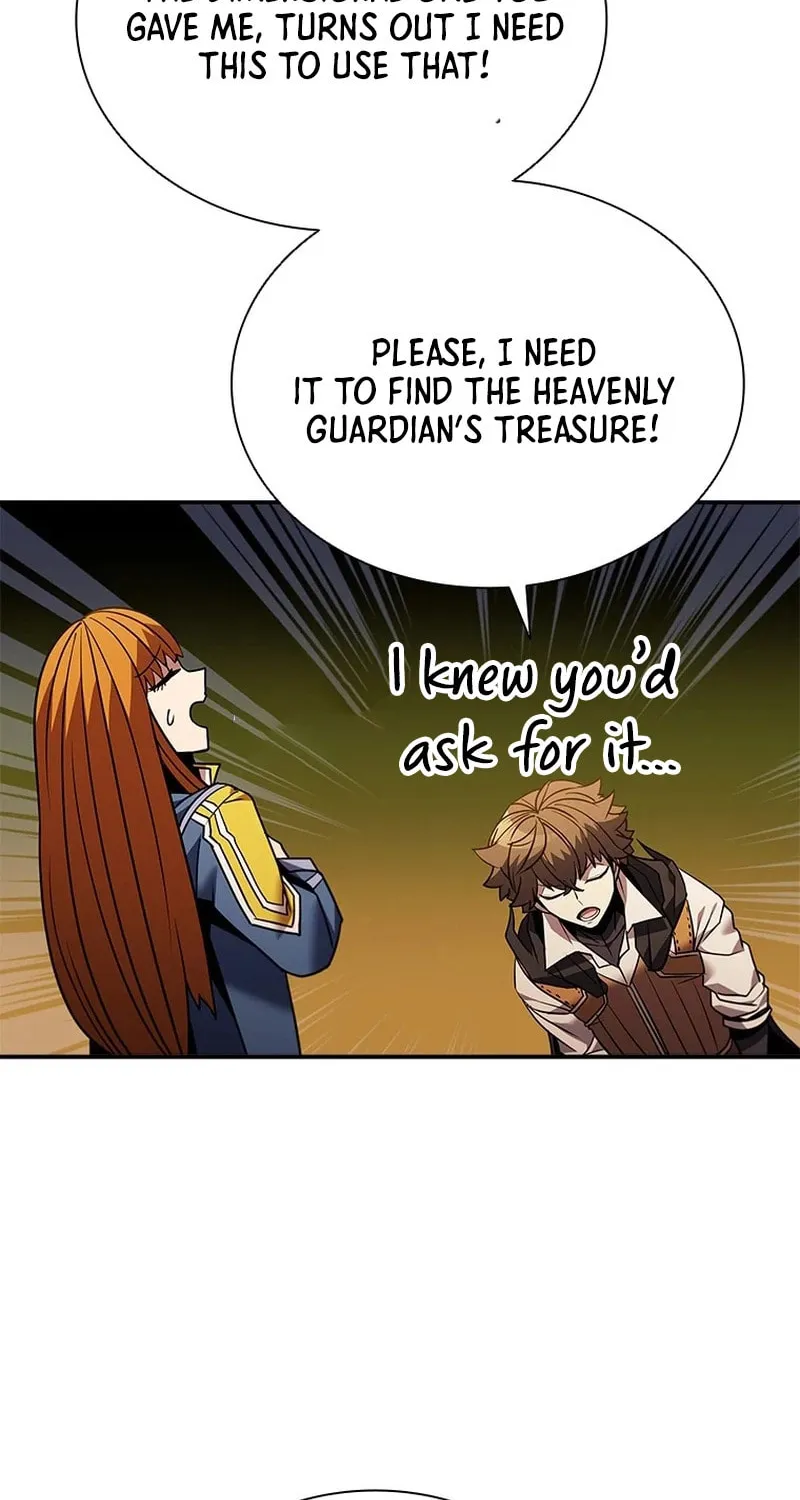 Taming Master Chapter 158 page 71 - 