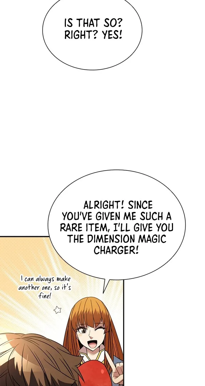 Taming Master Chapter 158 page 89 - 