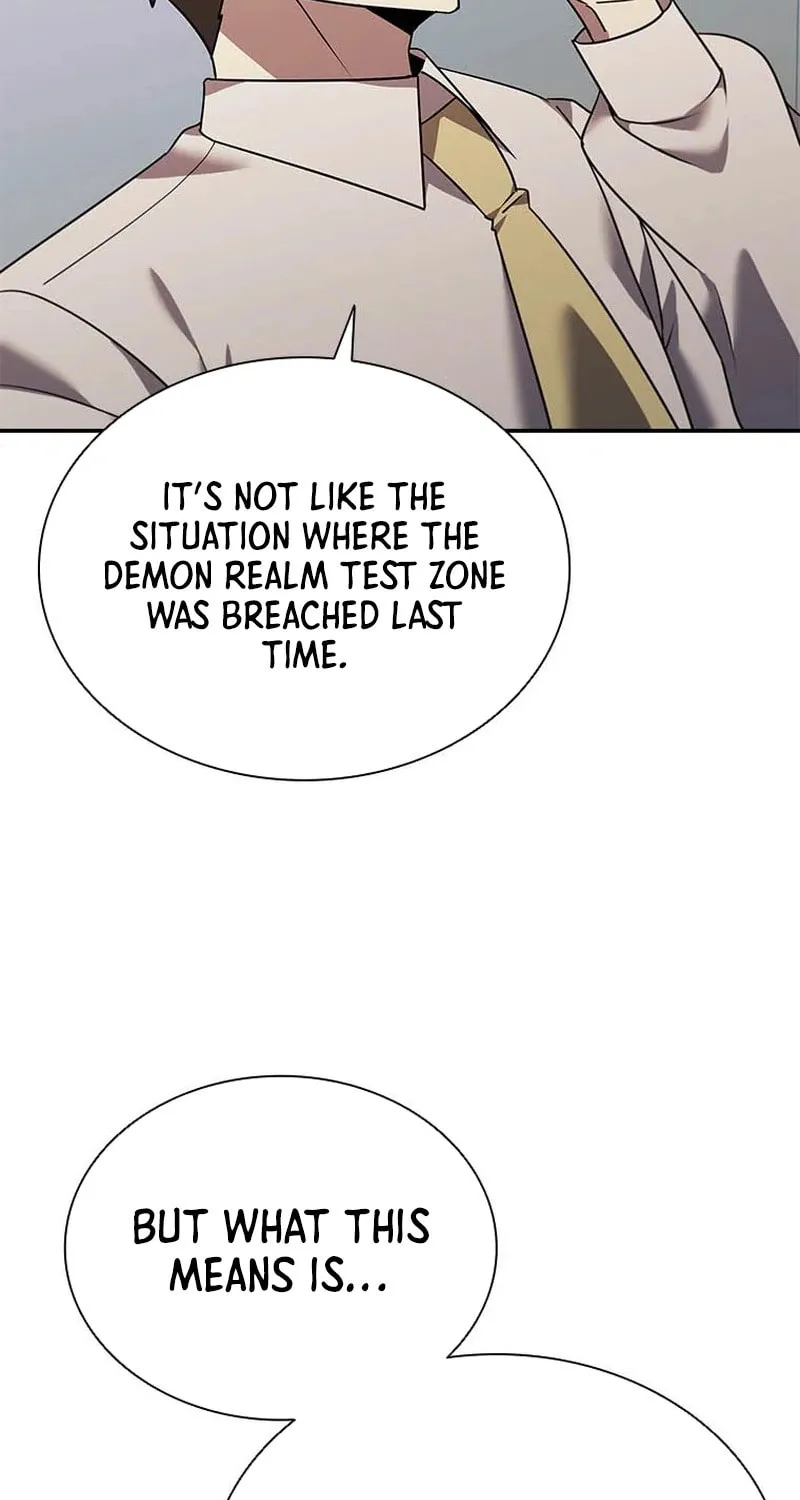 Taming Master Chapter 159 page 19 - 