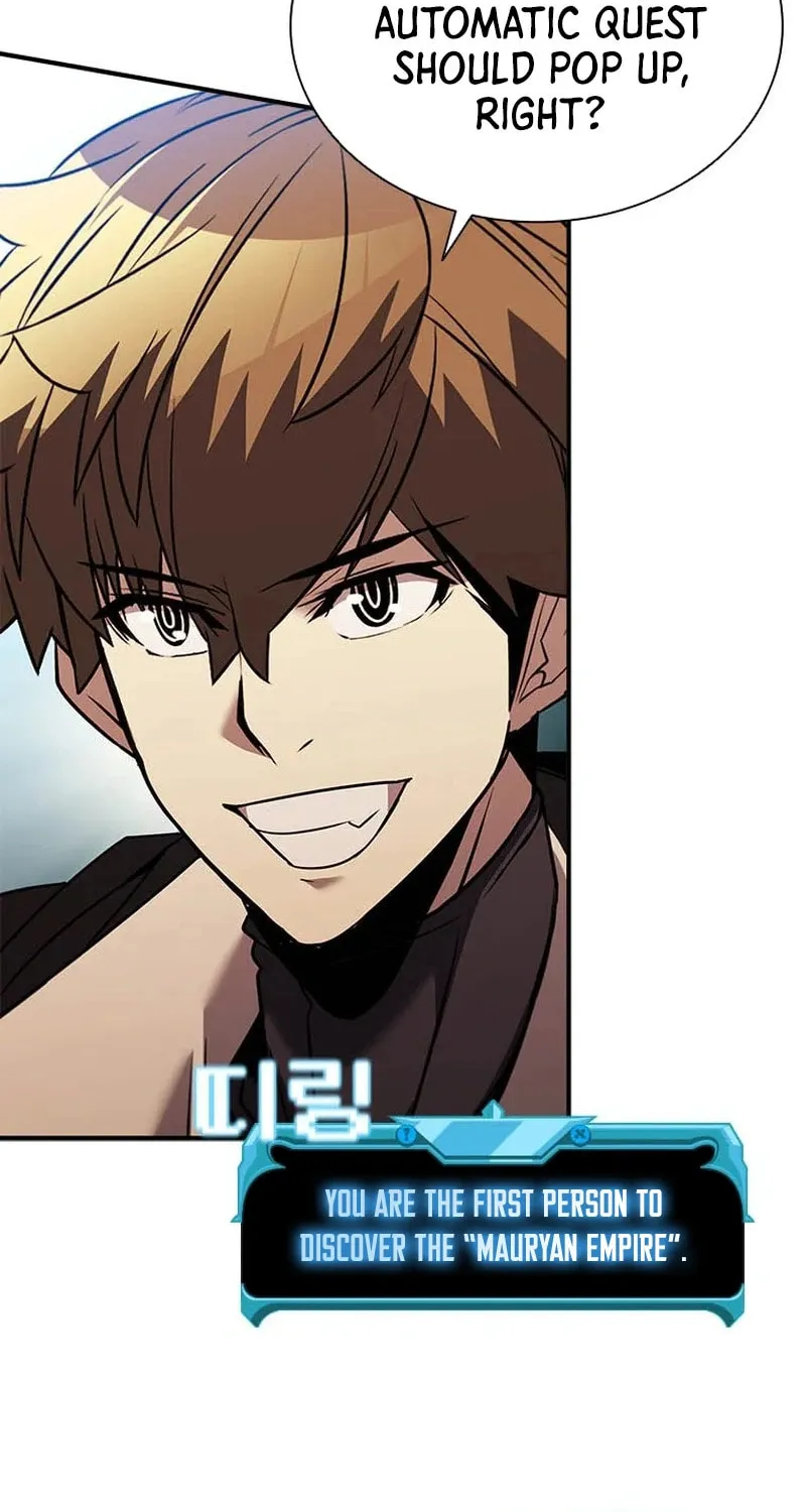 Taming Master Chapter 159 page 30 - 