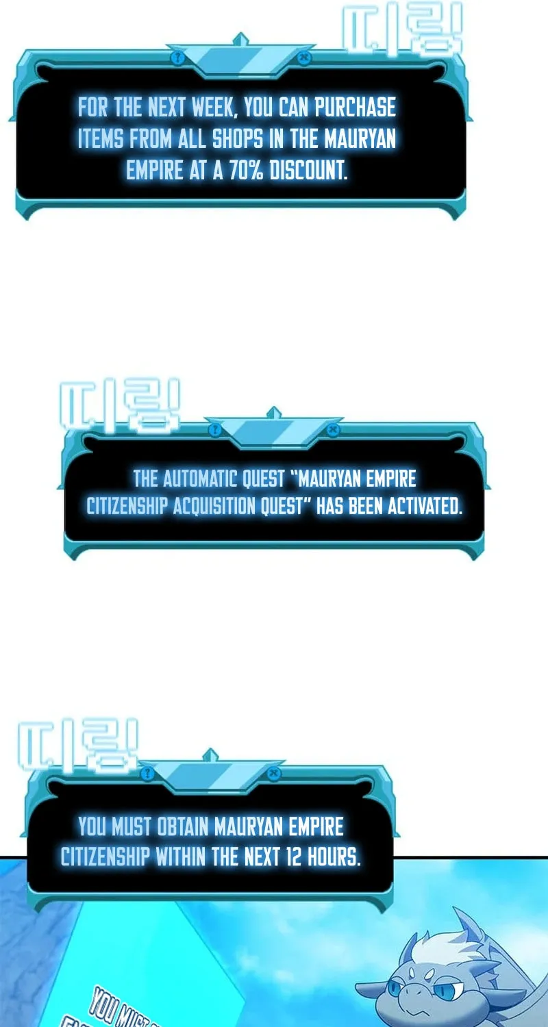 Taming Master Chapter 159 page 31 - 
