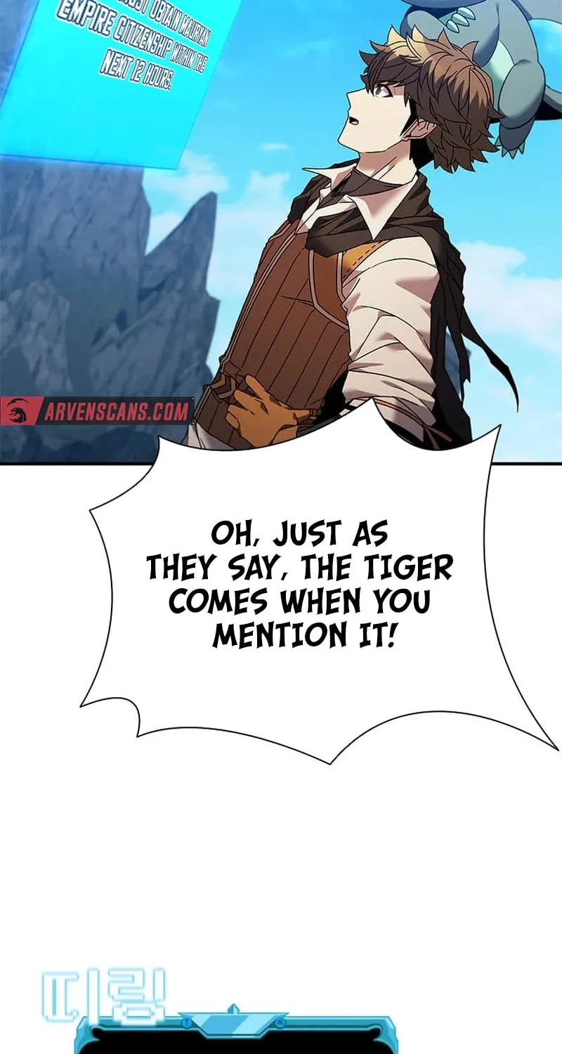 Taming Master Chapter 159 page 32 - 