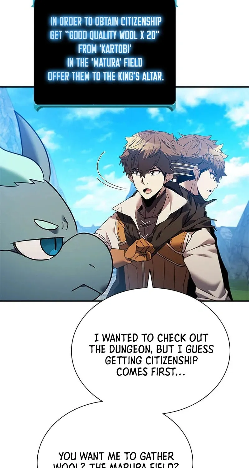 Taming Master Chapter 159 page 33 - 