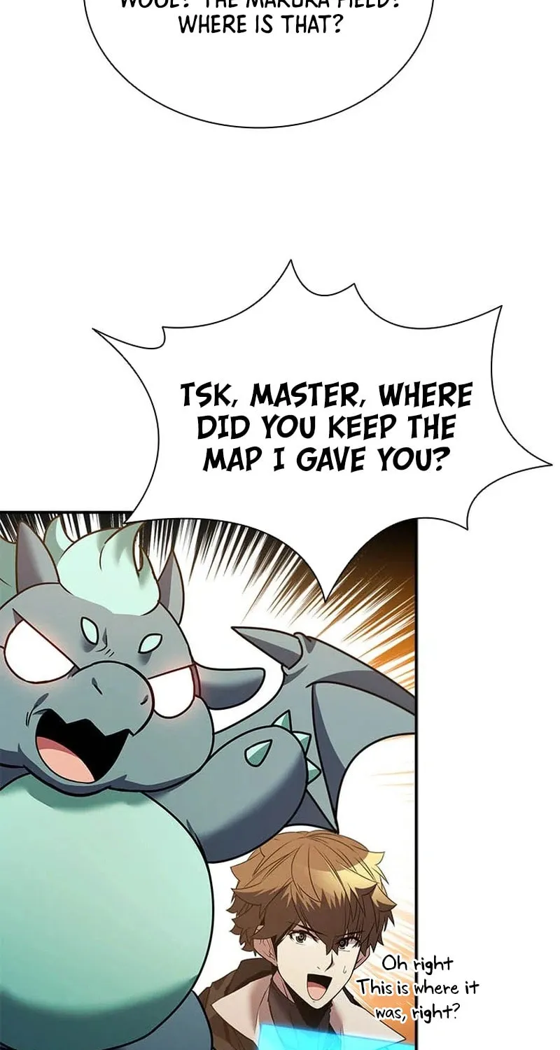 Taming Master Chapter 159 page 34 - 
