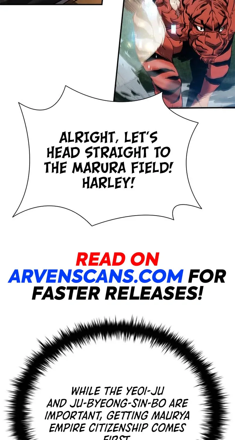 Taming Master Chapter 159 page 38 - 