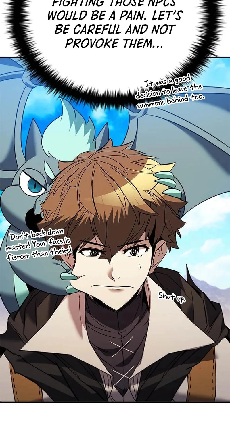 Taming Master Chapter 159 page 43 - 