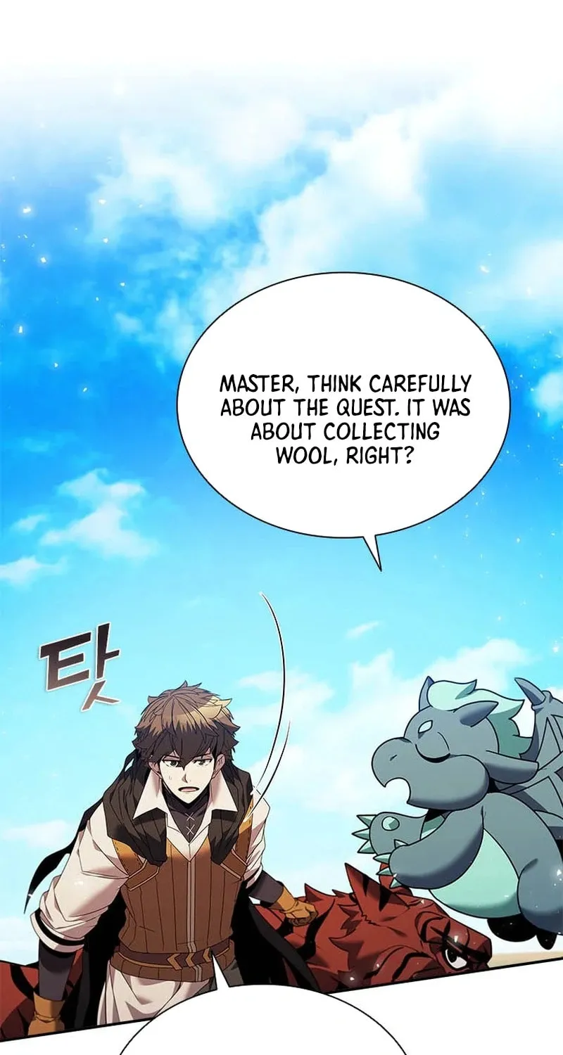 Taming Master Chapter 159 page 51 - 