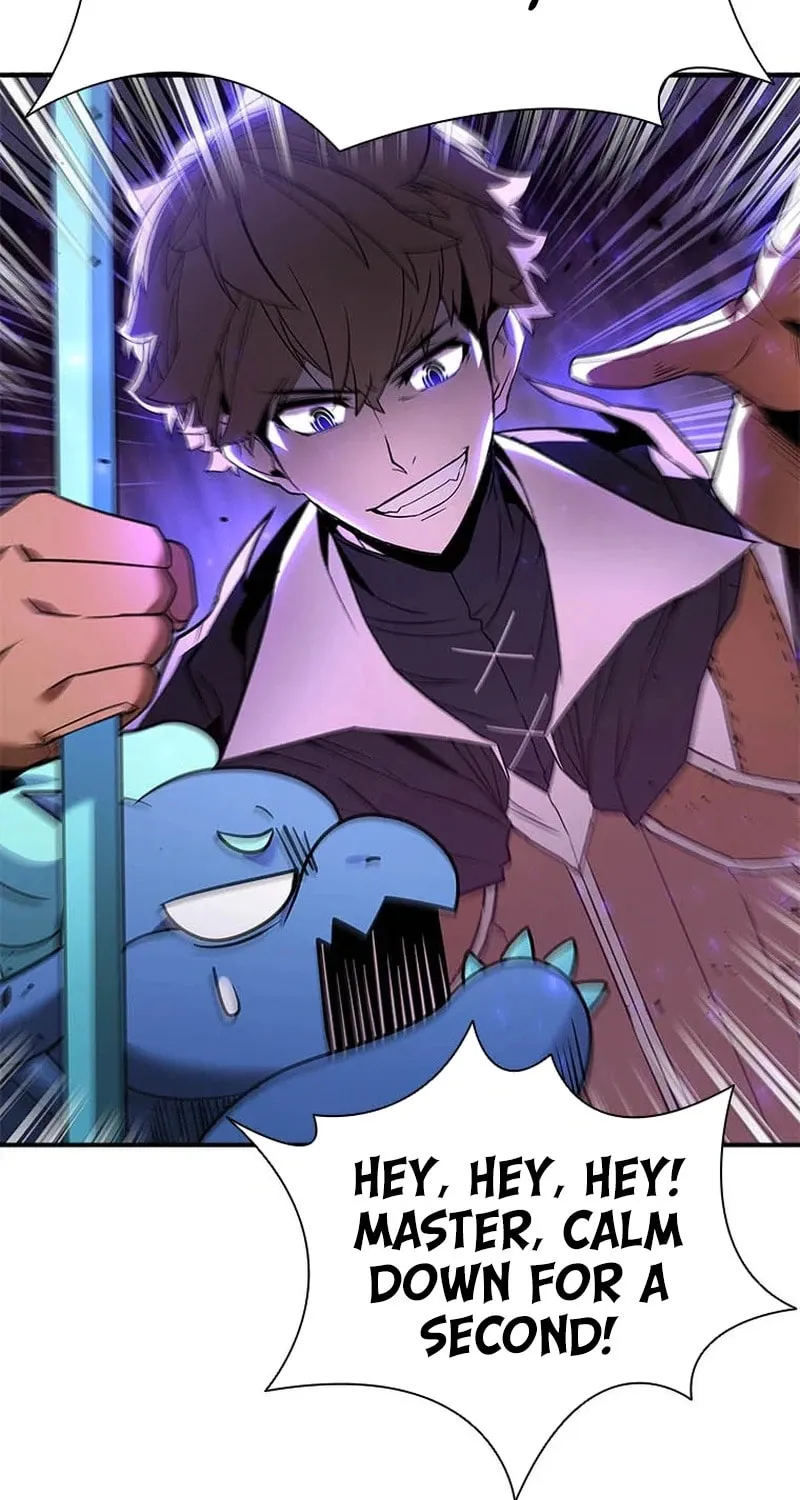 Taming Master Chapter 159 page 54 - 