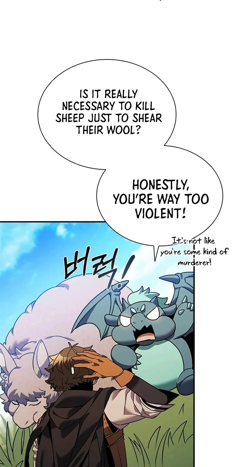 Taming Master Chapter 159 page 55 - 