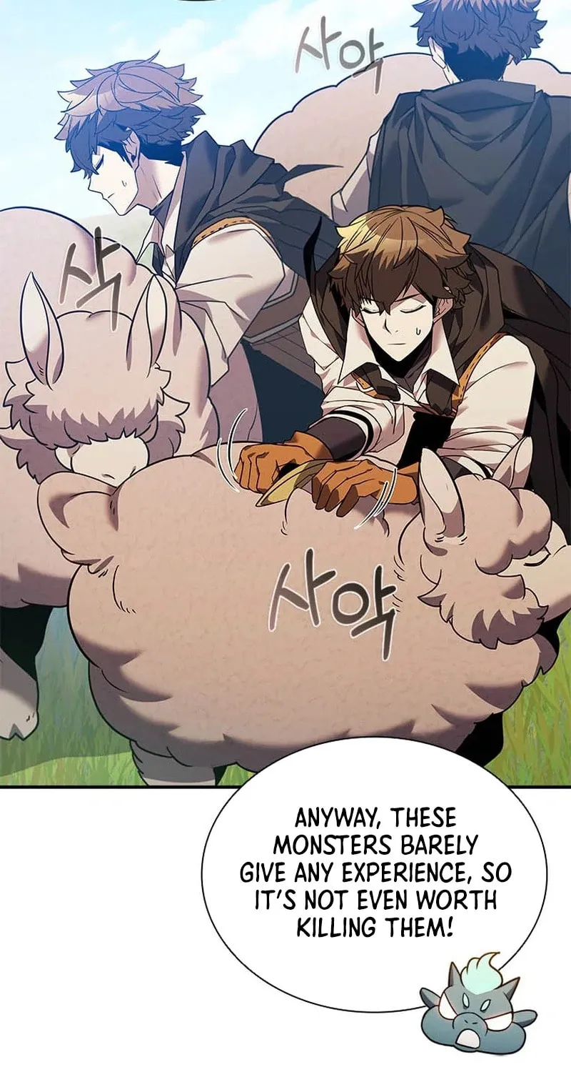 Taming Master Chapter 159 page 57 - 
